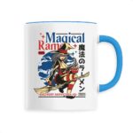 Mug céramique "Magical Ramen Delivery service"