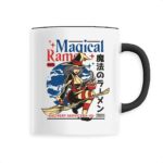Mug céramique "Magical Ramen Delivery service"