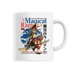 Mug céramique "Magical Ramen Delivery service"