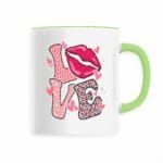 Love Mug Céramique
