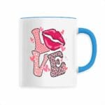 Love Mug Céramique