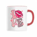 Love Mug Céramique
