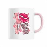 Love Mug Céramique