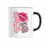 Love Mug Céramique