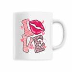 Love Mug Céramique