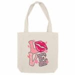 Love Totebag épais