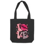 Love Totebag épais