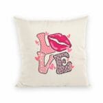 Love Coussin