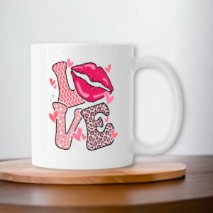 Love Mug Céramique