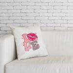 Love Coussin
