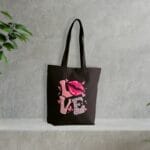 Love Totebag épais