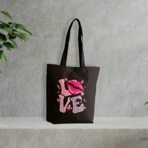 Love Totebag épais