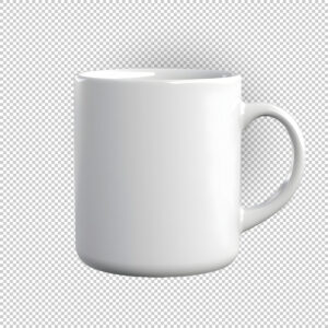 Tasse céramique personnalisable