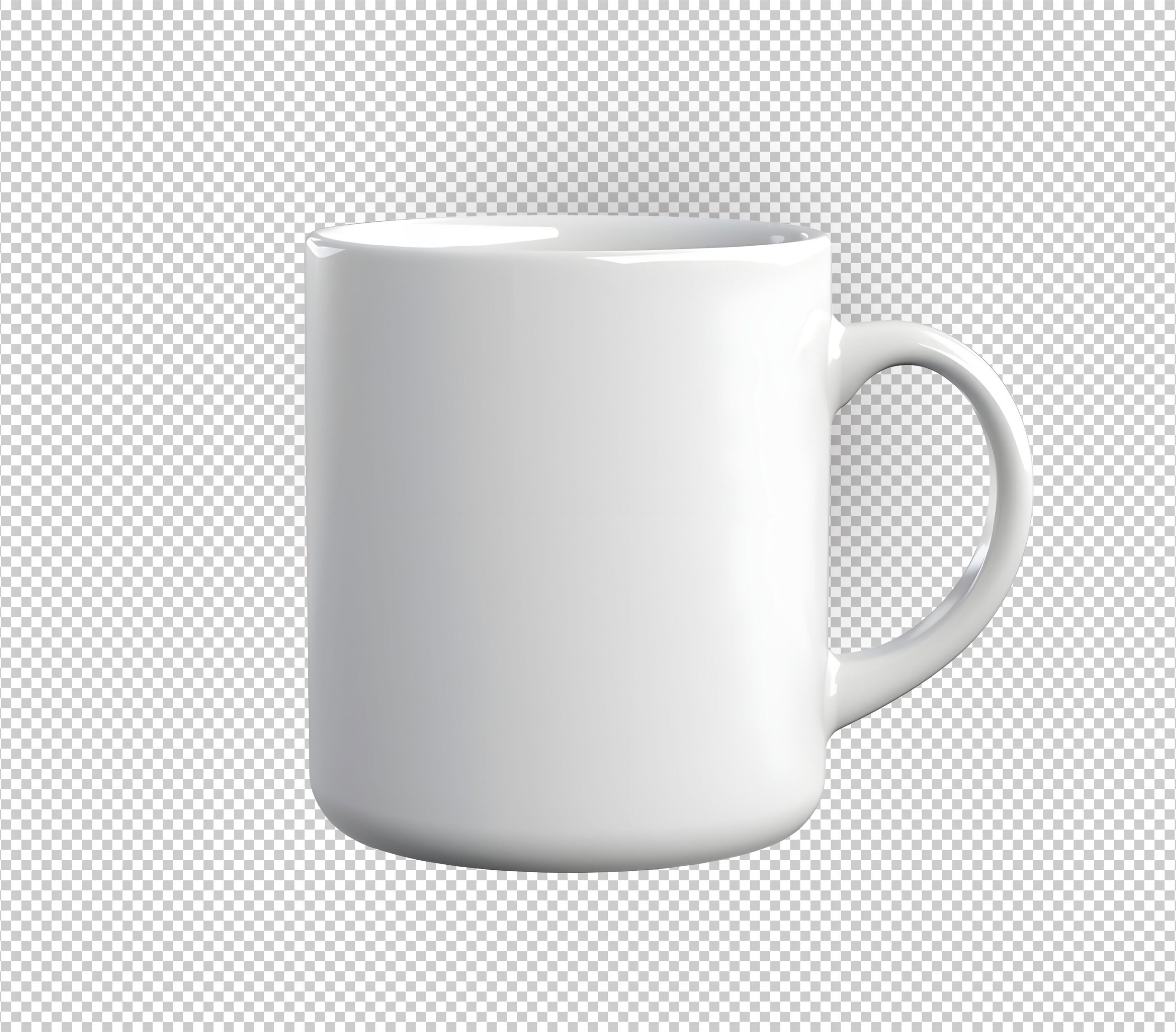 Tasse céramique personnalisable